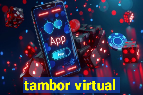 tambor virtual